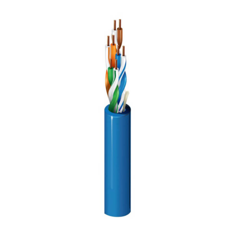 Cáp mạng CAT.6 U/UTP BELDEN 7814A